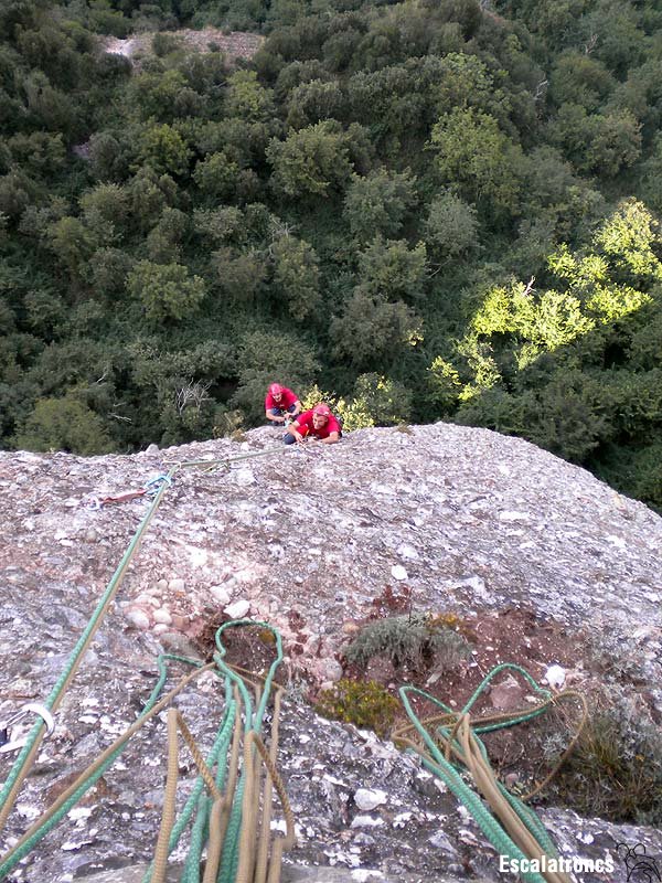 Tercera tirada